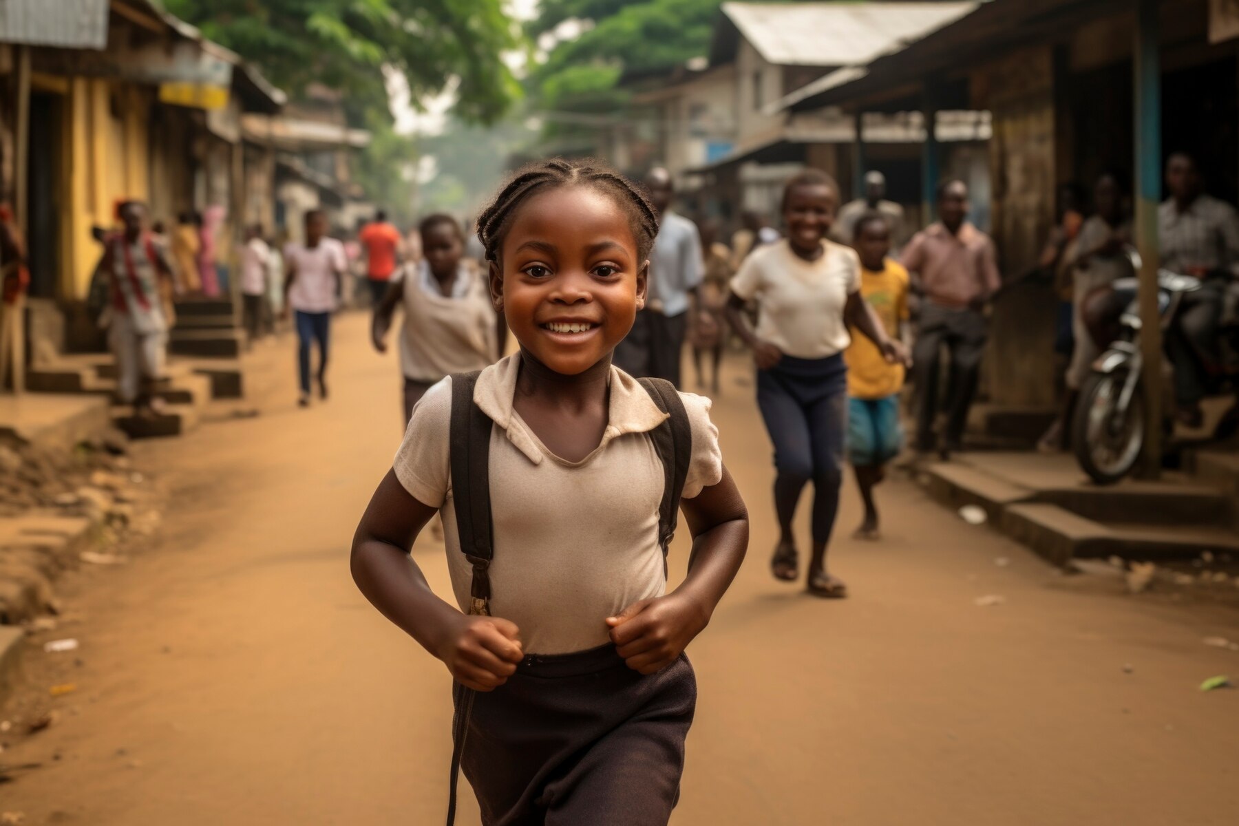 Understanding the Crisis of Out-of-School Children in Nigeria